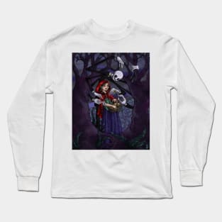 Strayed Long Sleeve T-Shirt